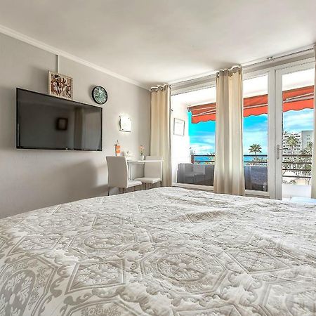 Apartamentos Olympia Playa de las Americas  Exteriör bild