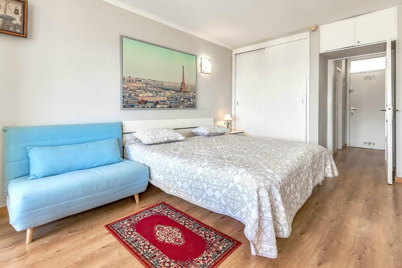 Apartamentos Olympia Playa de las Americas  Exteriör bild